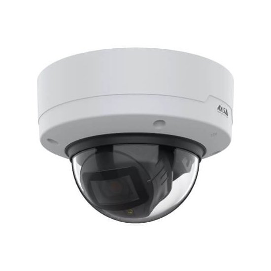 Axis- Caméra AXIS P3285-LVE 10mm