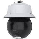 Axis- Caméra IP motorisée PTZ Q6358-LE