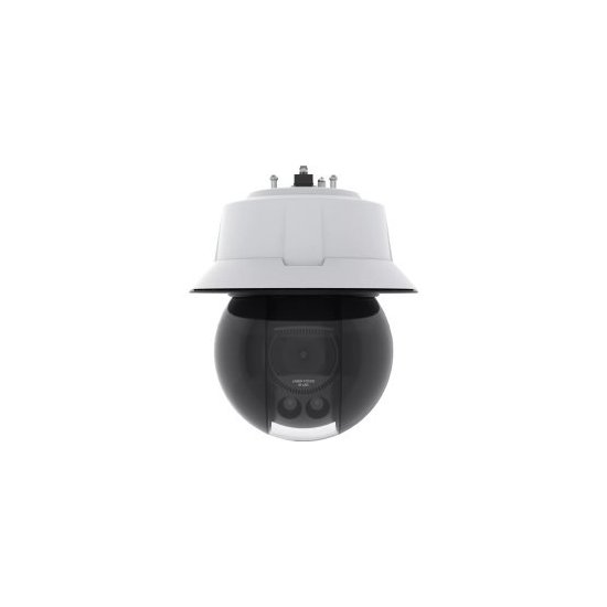 Axis- Caméra IP motorisée PTZ Q6358-LE
