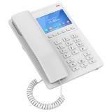 GrandStream Téléphone SIP Wifi pour hôtel GHP630W