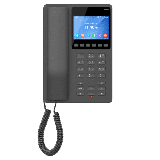 GrandStream Téléphone SIP Wifi pour hôtel GHP631W
