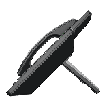 GrandStream Téléphone SIP GRP2636 couleur HD Wifi Bluetooth