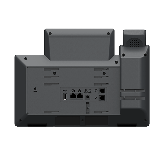 GrandStream Téléphone SIP GRP2636 couleur HD Wifi Bluetooth