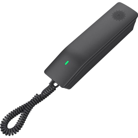 GrandStream Téléphone SIP PoE pour hôtel GHP611