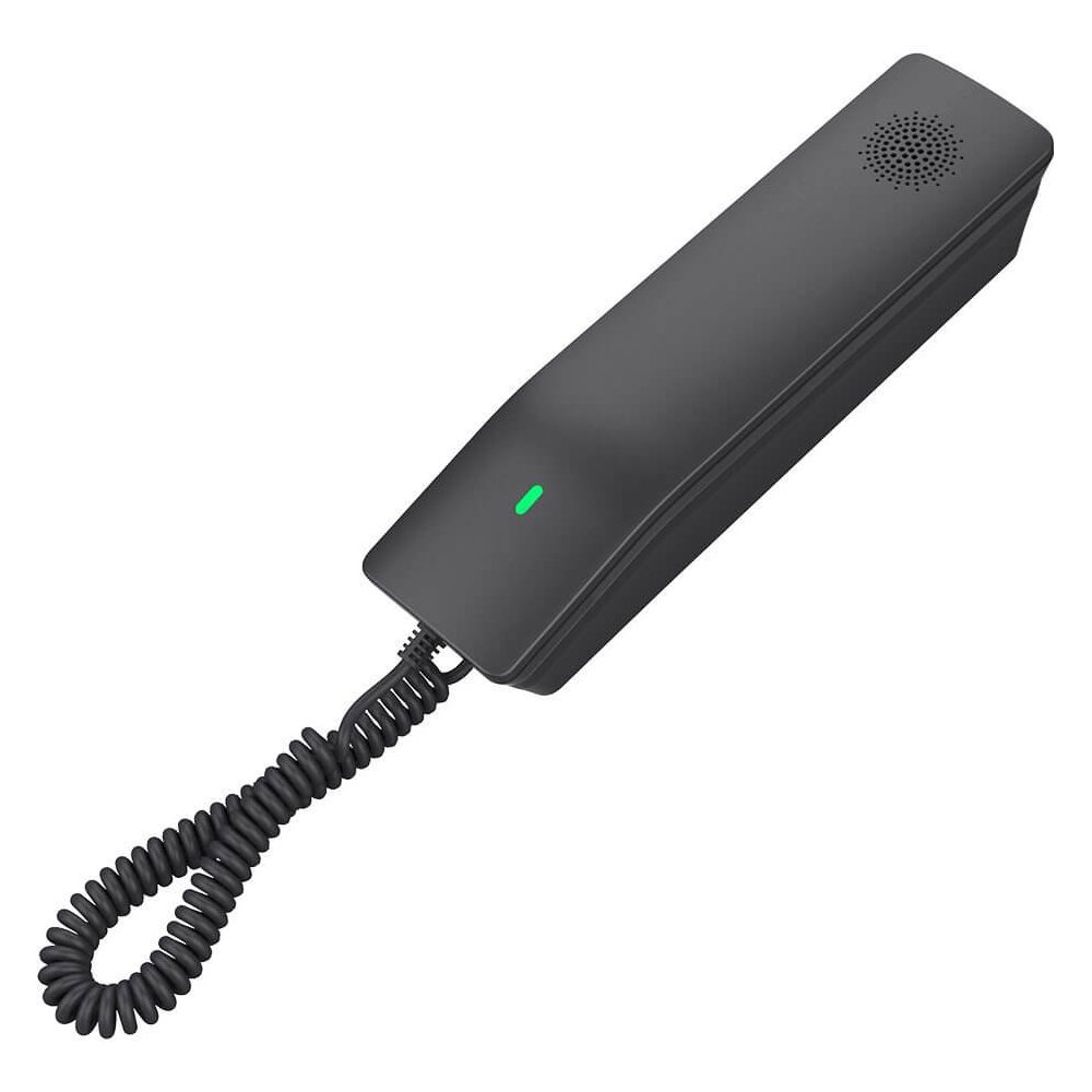 copy of GrandStream Téléphone SIP PoE pour hôtel GHP610