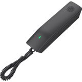 GrandStream Téléphone SIP PoE pour hôtel GHP611