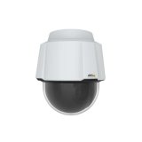 Axis- Caméra IP fixe jour P5654-E Mk II 50 Hz 4 Méga