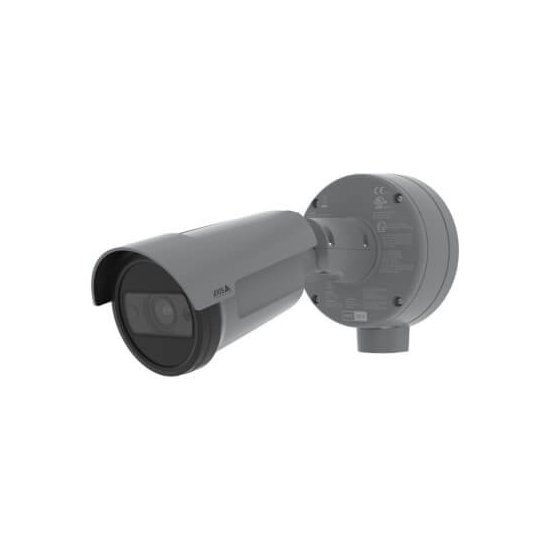 Axis- Caméra ATEX Zone 2 P1468-XLE