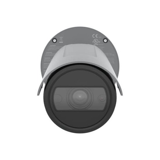 Axis- Caméra ATEX Zone 2 P1468-XLE