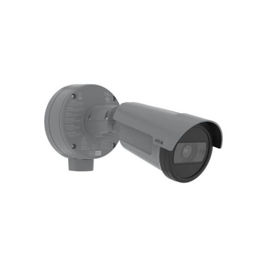 Axis- Caméra ATEX Zone 2 P1468-XLE