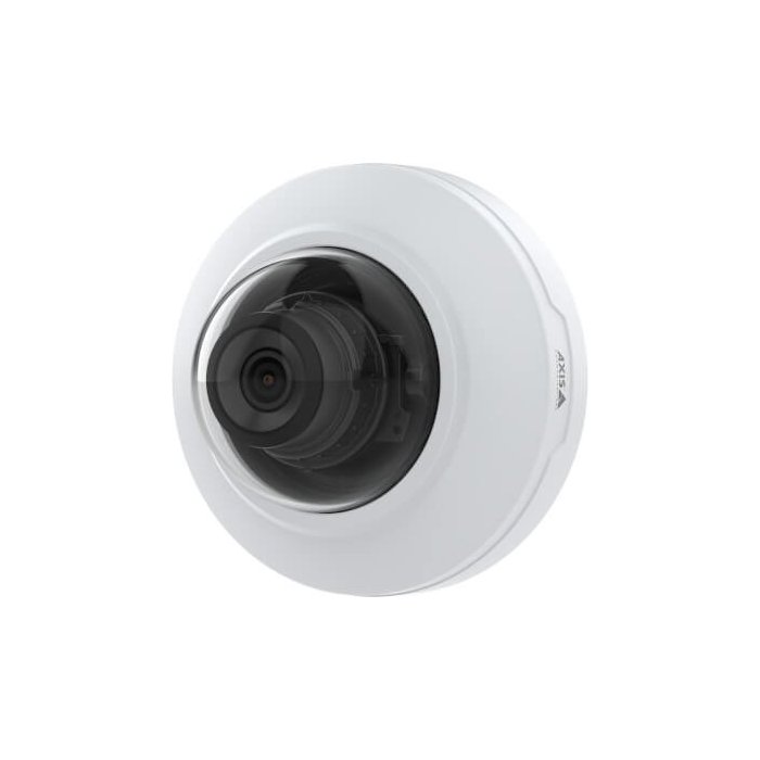 Axis- Caméra Dome IP fixe M4025-V