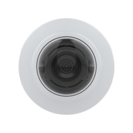 Axis- Caméra Dome IP fixe M4025-V