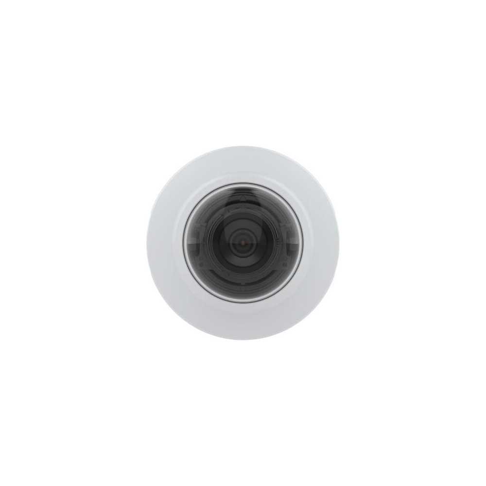 Axis- Caméra Dome IP fixe M4025-V