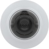 Axis- Caméra Dome IP fixe M4025-V