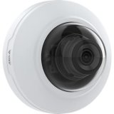 Axis- Caméra Dome IP fixe M4025-V