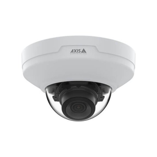 Axis- Caméra Dome IP fixe M4025-V