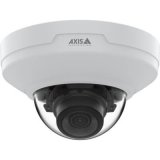 Axis- Caméra Dome IP fixe M4025-V