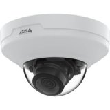 Axis- Caméra Dome IP fixe M4025-V
