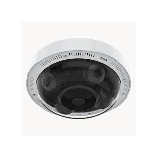 Axis- Caméra Panoramique P3735-PLE