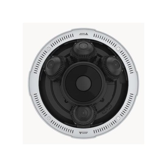 Axis- Caméra Panoramique P3735-PLE
