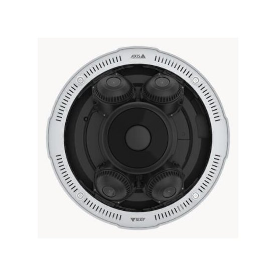 Axis- Caméra Panoramique P3737-PLE