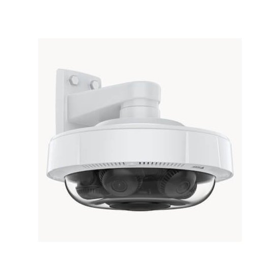 Axis- Caméra Panoramique P3737-PLE
