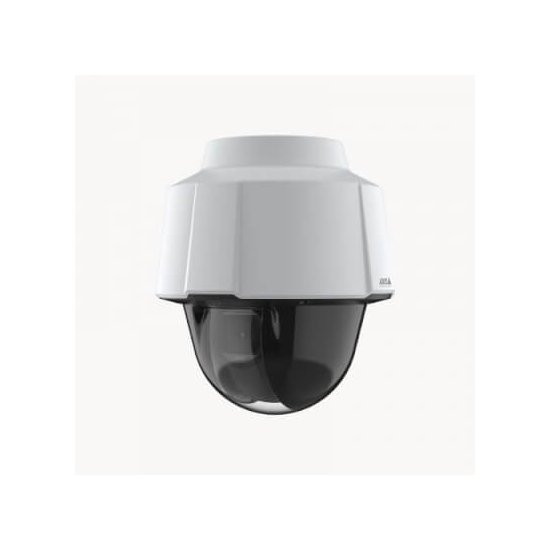 Axis- Caméra IP fixe jour P5676-LE 50 Hz 4 Mégapixels