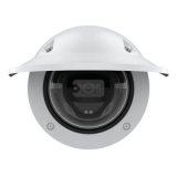 Axis- Caméra mini dôme fixe M3215-LVE