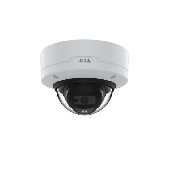 Axis-  Caméra mini dôme fixe M3216-LVE