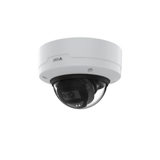 Axis-  Caméra mini dôme fixe M3216-LVE