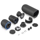 Ubiquiti- Caméra AI-DSLR 10 MP 4K Wide Angle + audio