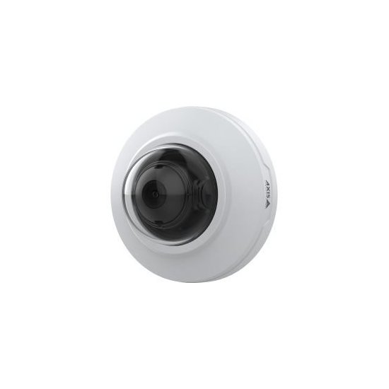 Axis- Caméra mini dôme panoramique M3085-V