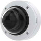Axis- Caméra IP dôme fixe P3267-LV Forensic
