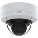 Axis- Caméra IP dôme fixe P3267-LV Forensic