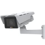 Axis- Caméra murale extérieure full HD M1135-E MK II