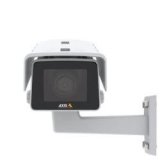 Axis- Caméra murale extérieure full HD M1135-E MK II