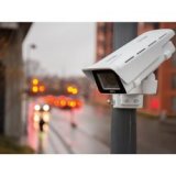 Axis- Caméra murale extérieure full HD M1135-E MK II