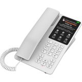 GrandStream Téléphone SIP PoE pour hôtel GHP620