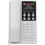 GrandStream Téléphone SIP PoE pour hôtel GHP620