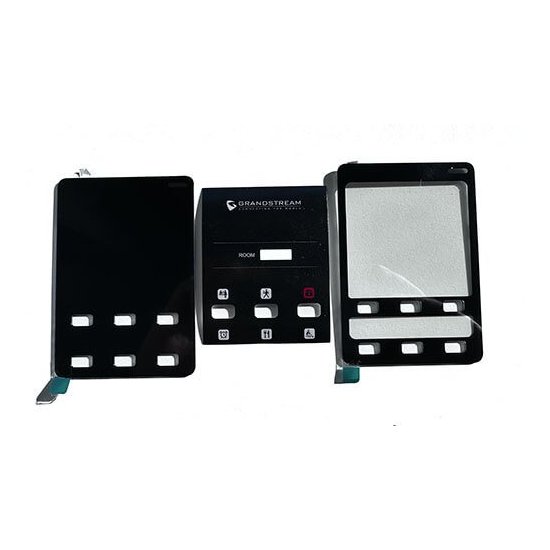 GrandStream Téléphone SIP PoE pour hôtel GHP620