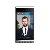 Fanvil Intercom SIP vidéo i68 tactil + reconnais. faciale