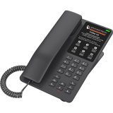 GrandStream Téléphone SIP PoE pour hôtel GHP621