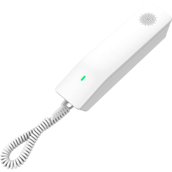 GrandStream Téléphone SIP Wifi pour hôtel GHP610W