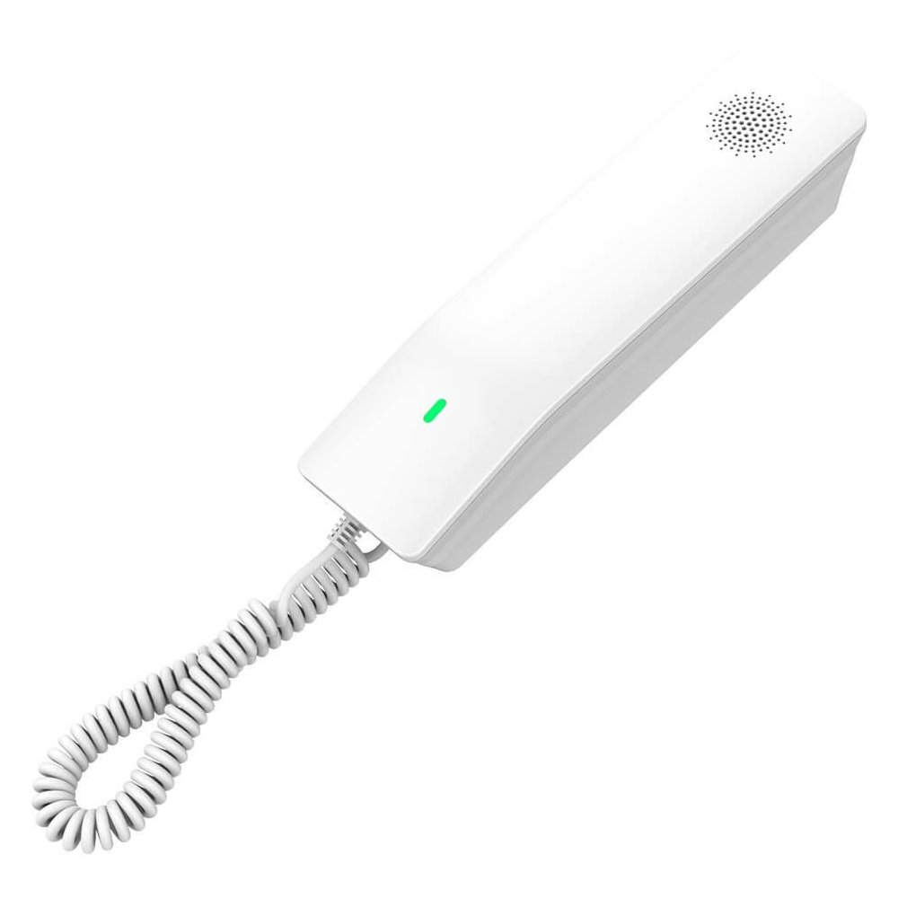 GrandStream Téléphone SIP Wifi pour hôtel GHP610W