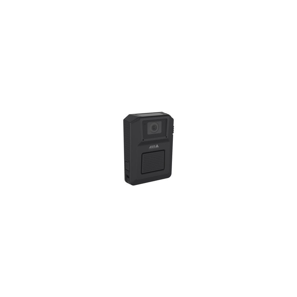 Axis- AXIS W100 BODY WORN CAMERA 24P