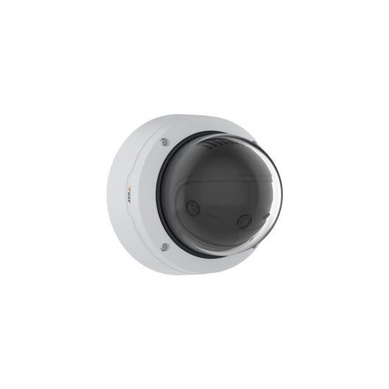 Axis- Caméra Axis P3818-PVE