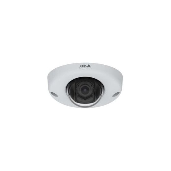 Axis-  Caméra Axis P3925-R