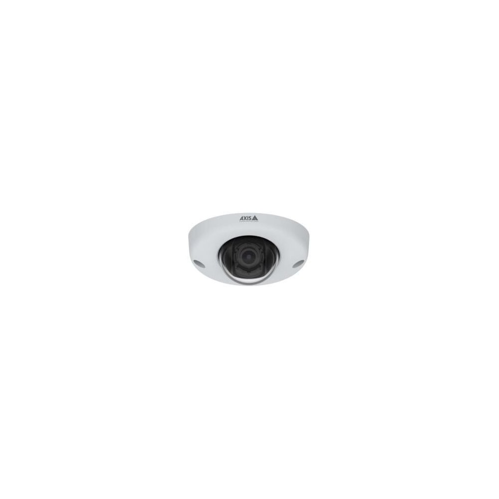Axis-  Caméra Axis P3925-R