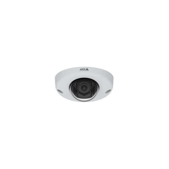 Axis-  Caméra Axis P3925-R