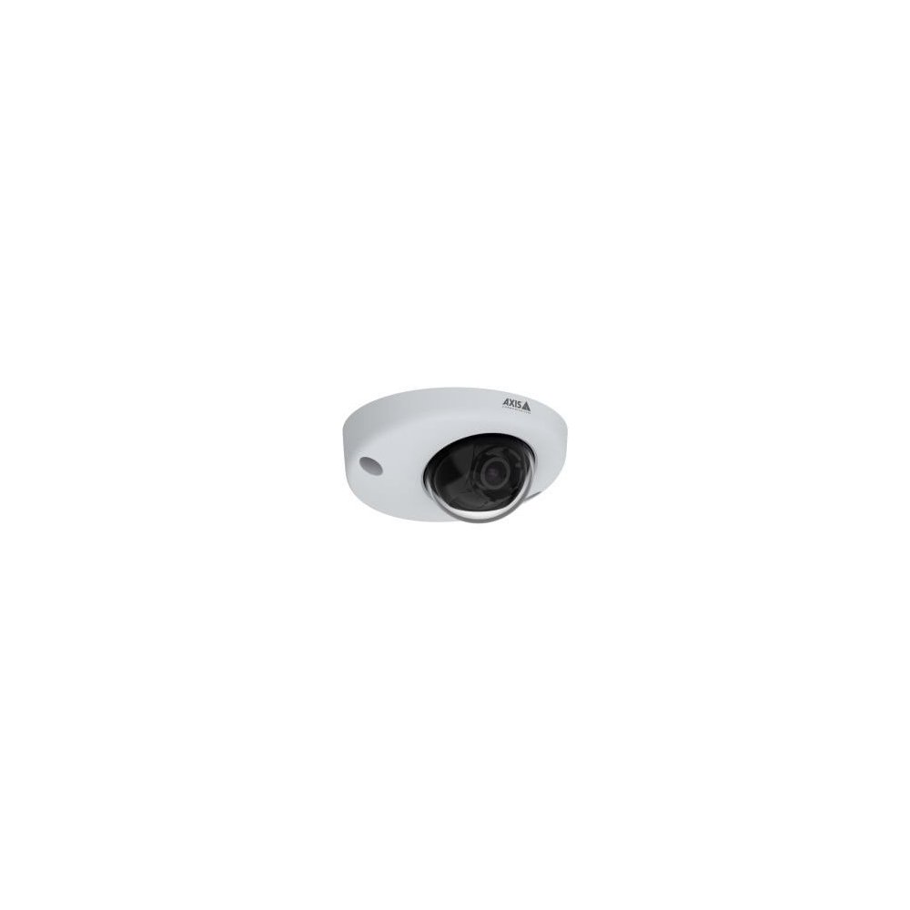 Axis-  Caméra Axis P3925-R